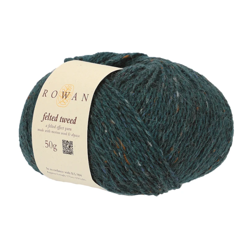 Felted Tweed Rowan