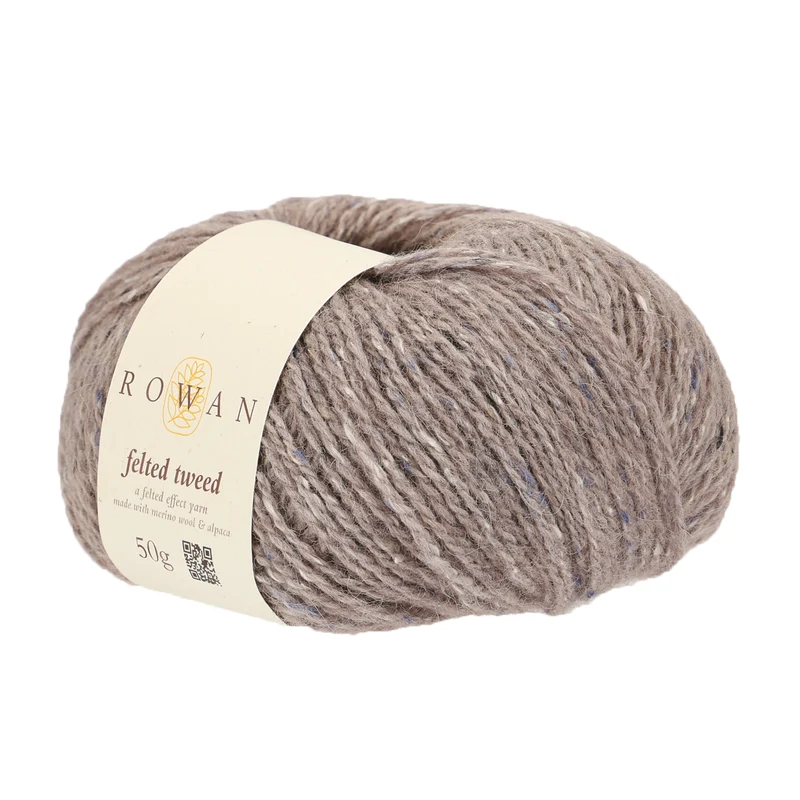 Felted Tweed Rowan