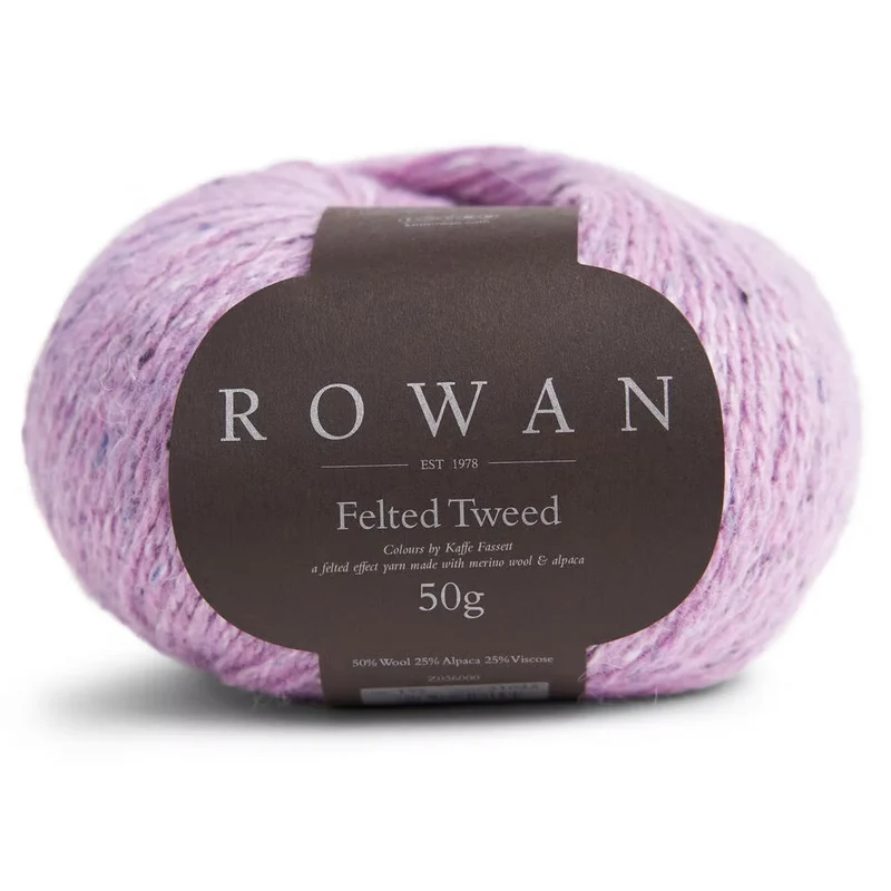 Felted Tweed Rowan