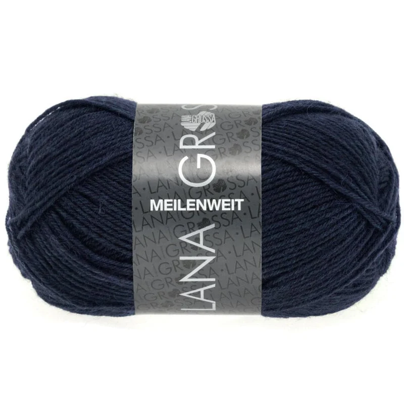 MEILENWEIT 50