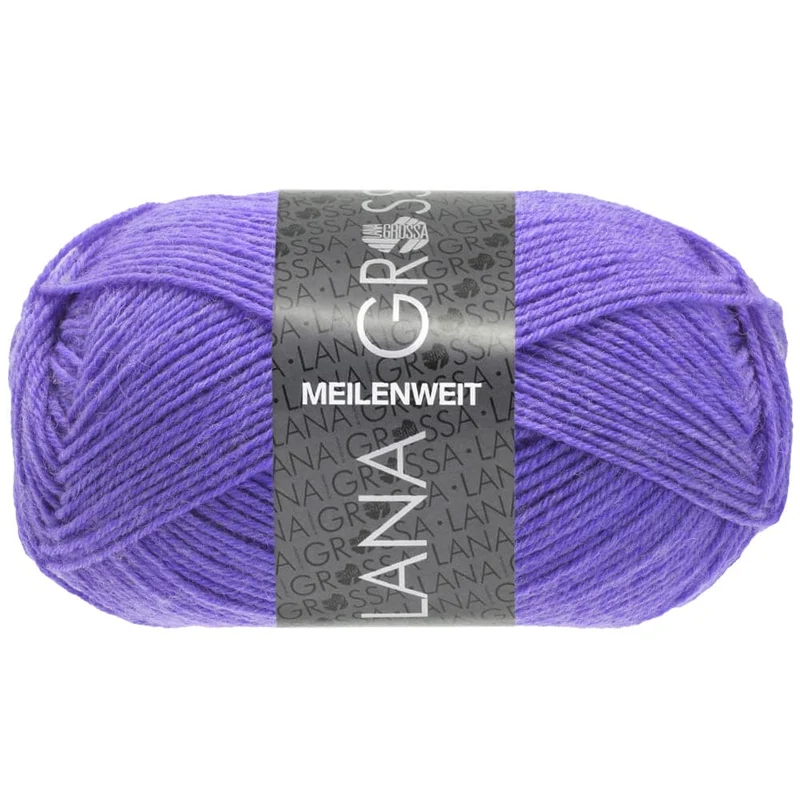 MEILENWEIT 50