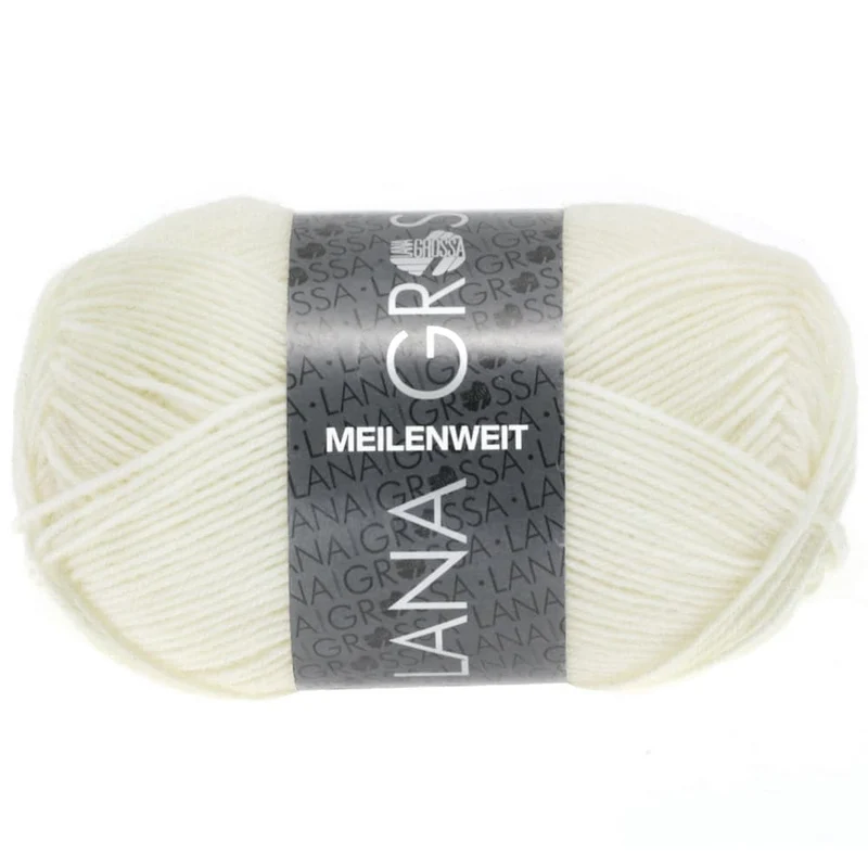 MEILENWEIT 50