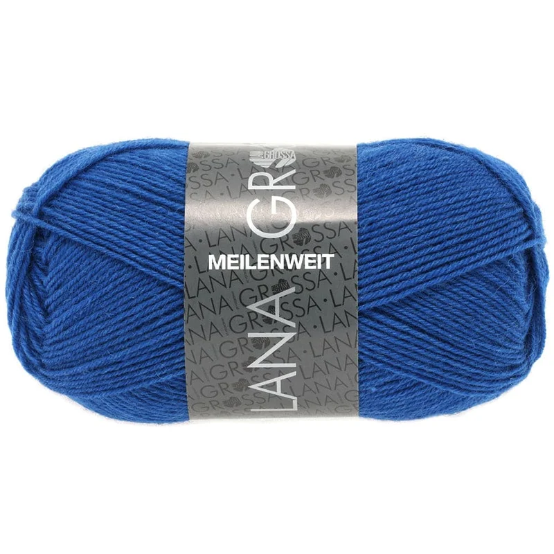 MEILENWEIT 50