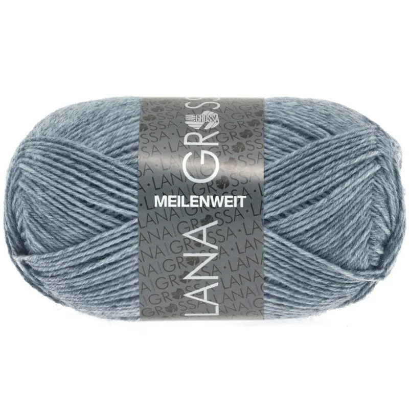 MEILENWEIT 50