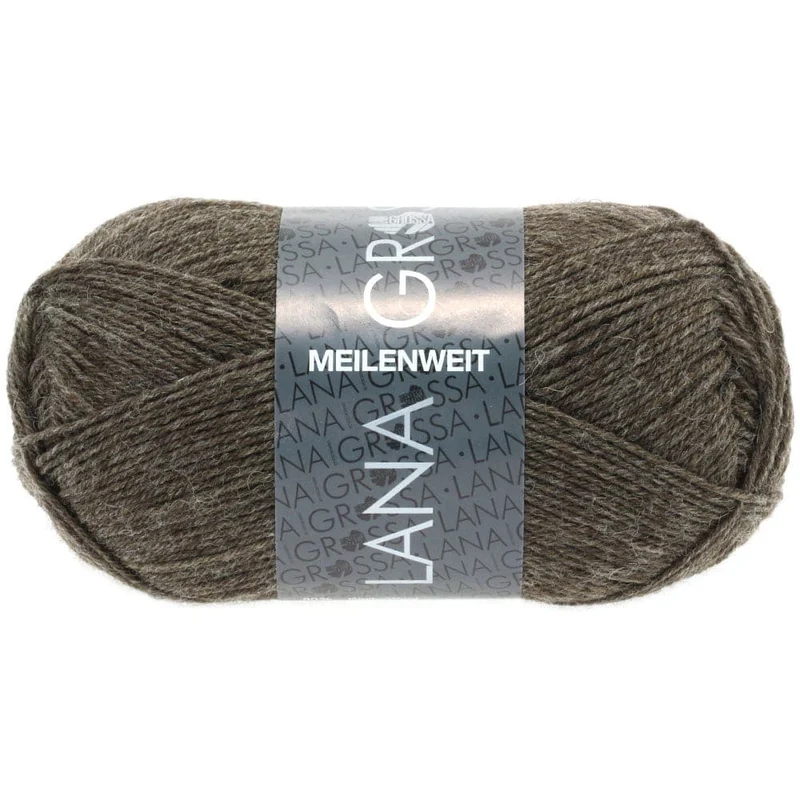 MEILENWEIT 50