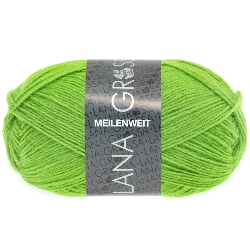 MEILENWEIT 50