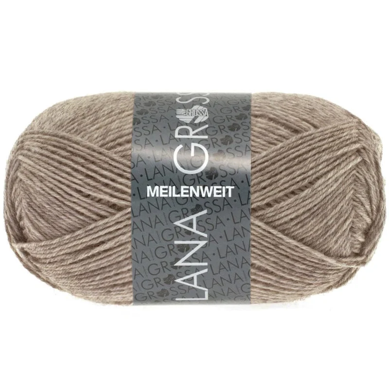 MEILENWEIT 50