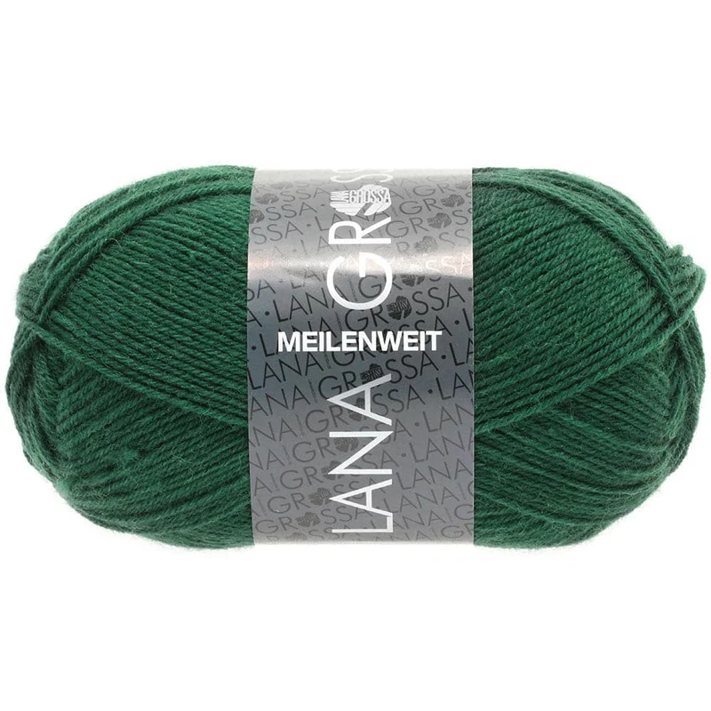 MEILENWEIT 50