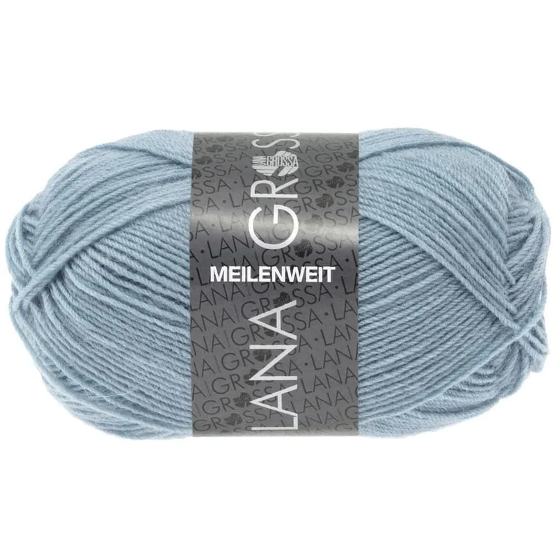MEILENWEIT 50