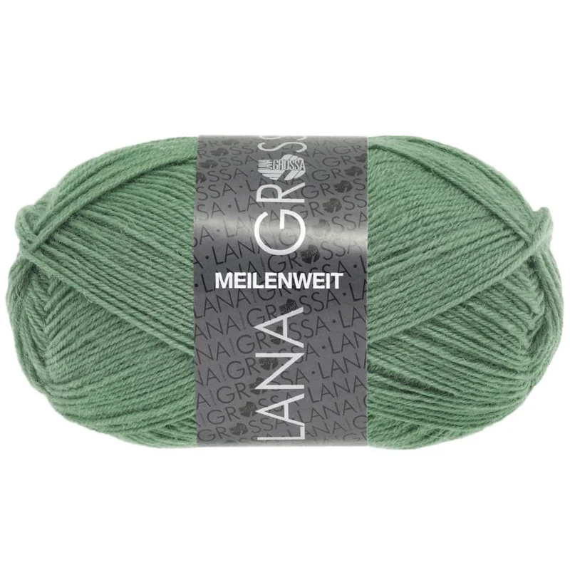 MEILENWEIT 50