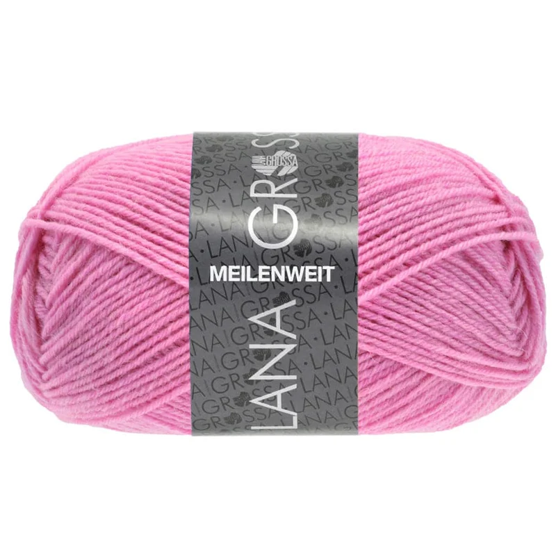 MEILENWEIT 50