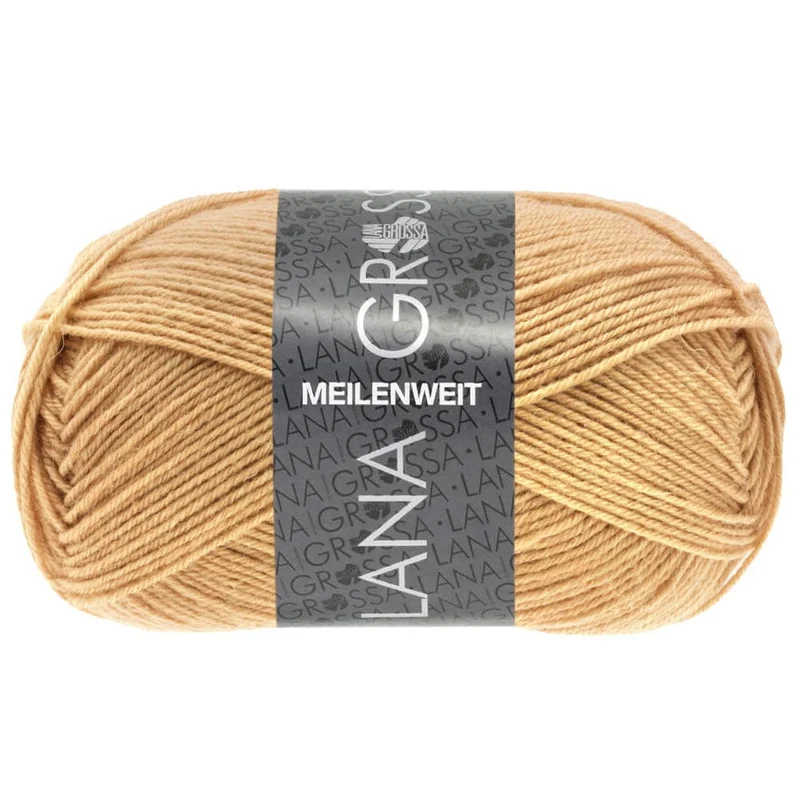 MEILENWEIT 50