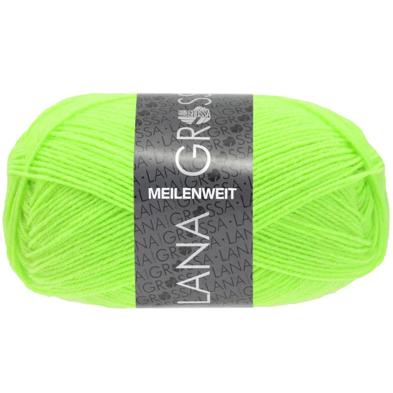 MEILENWEIT 50