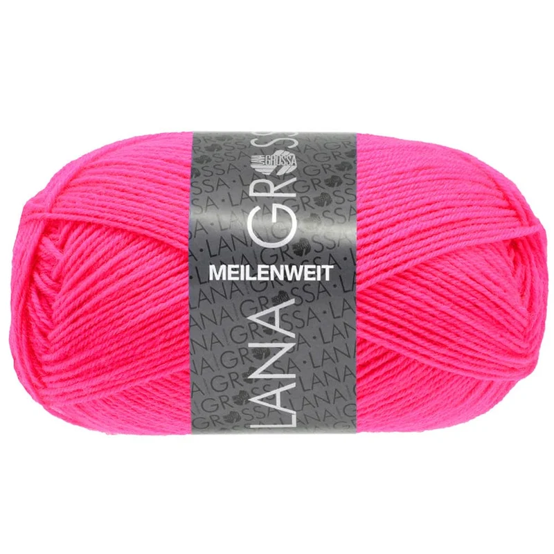 MEILENWEIT 50