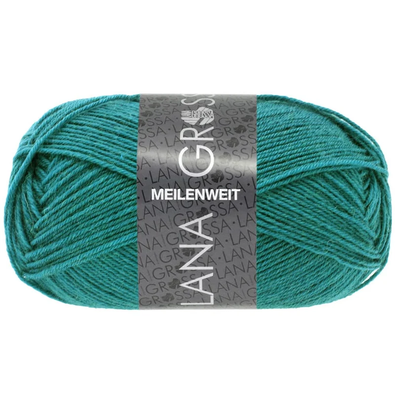 MEILENWEIT 50