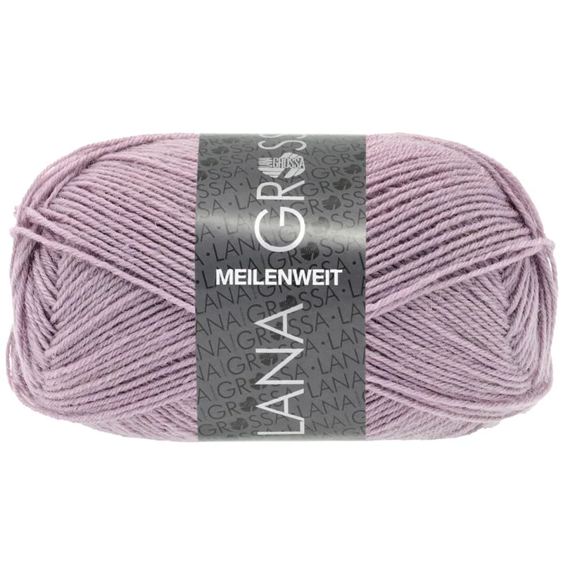 MEILENWEIT 50