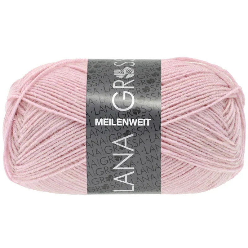 MEILENWEIT 50