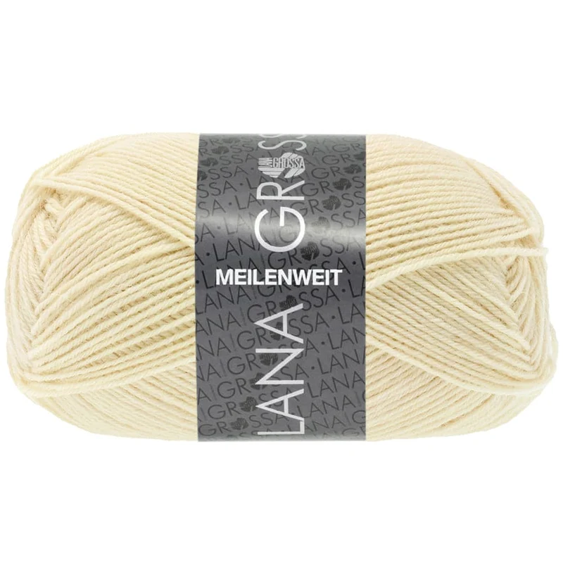 MEILENWEIT 50