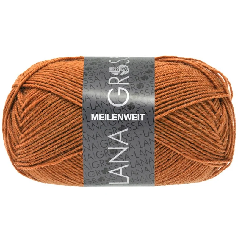MEILENWEIT 50