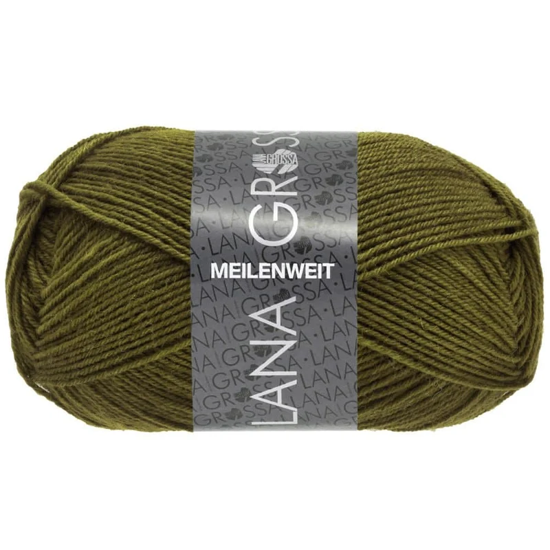 MEILENWEIT 50