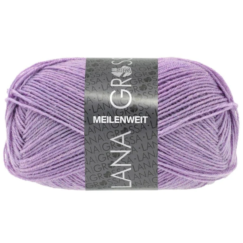 MEILENWEIT 50