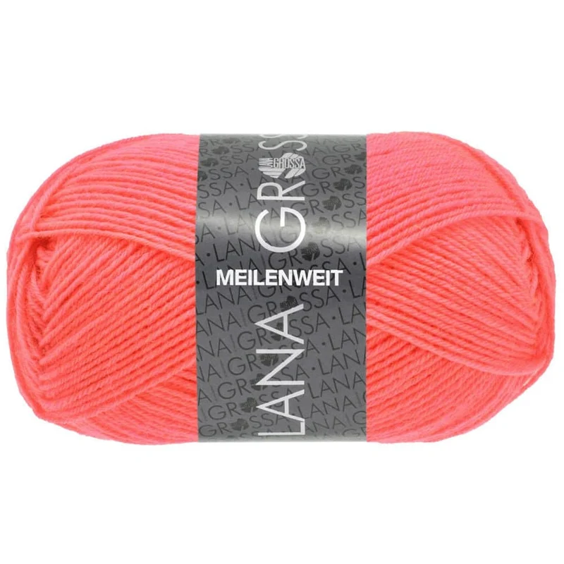 MEILENWEIT 50