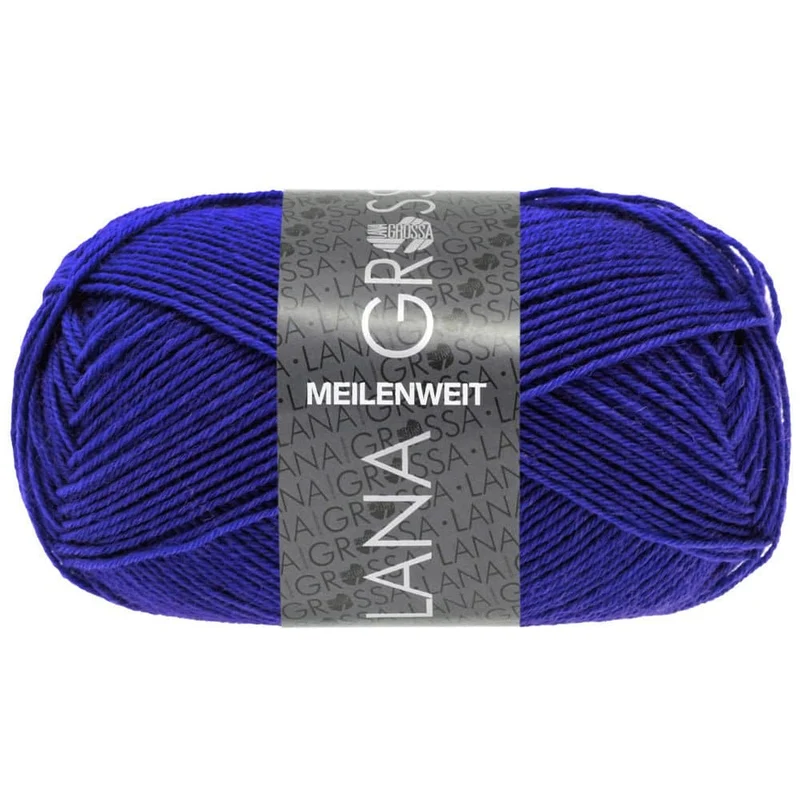 MEILENWEIT 50