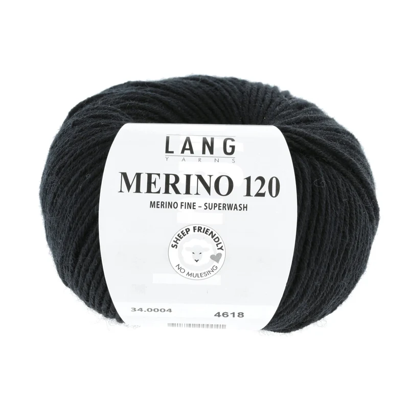 MERINO 120