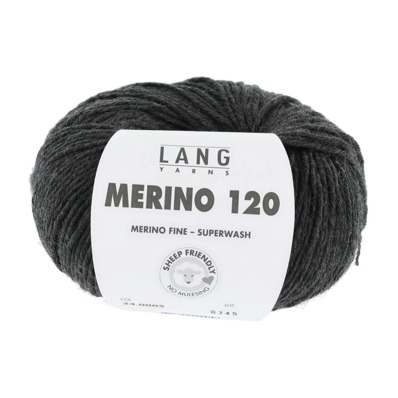 MERINO 120