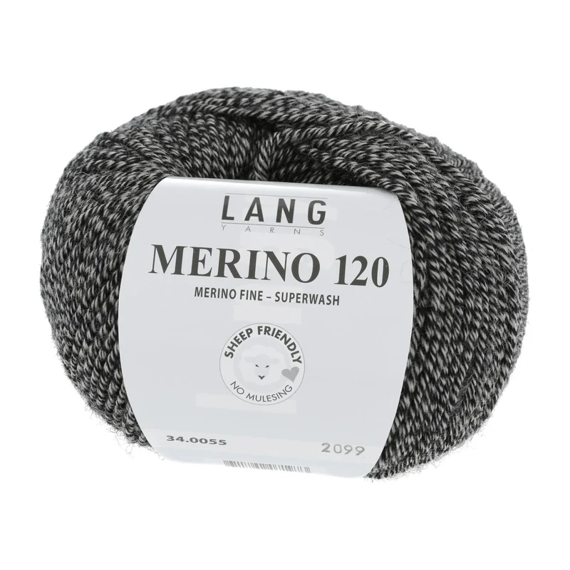 MERINO 120