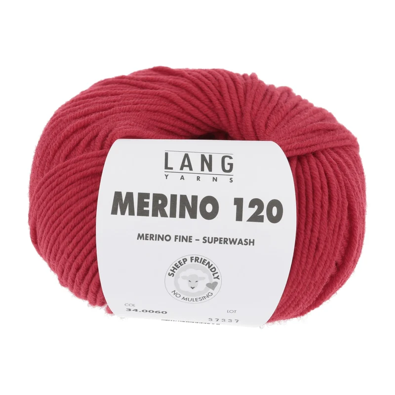 MERINO 120