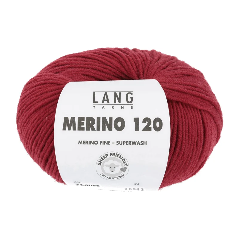 MERINO 120