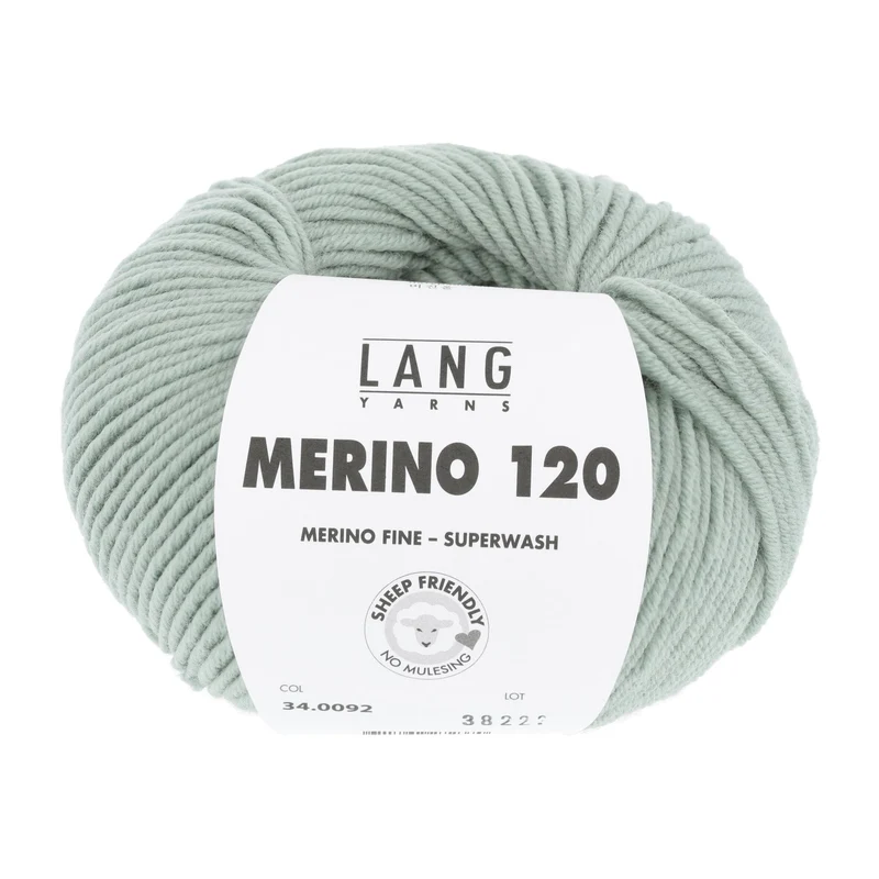 MERINO 120