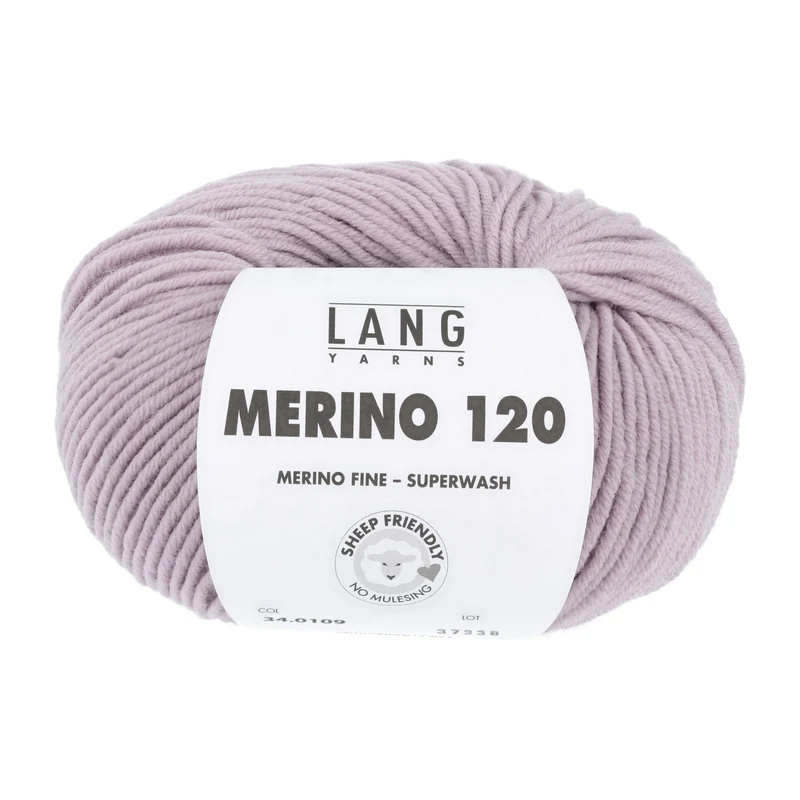 MERINO 120