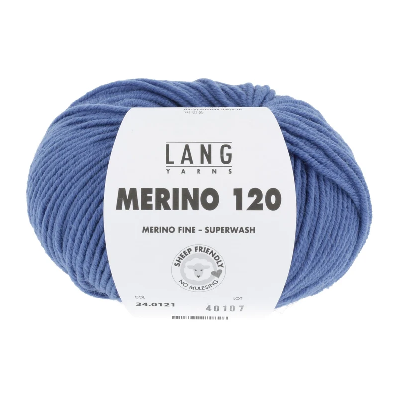 MERINO 120