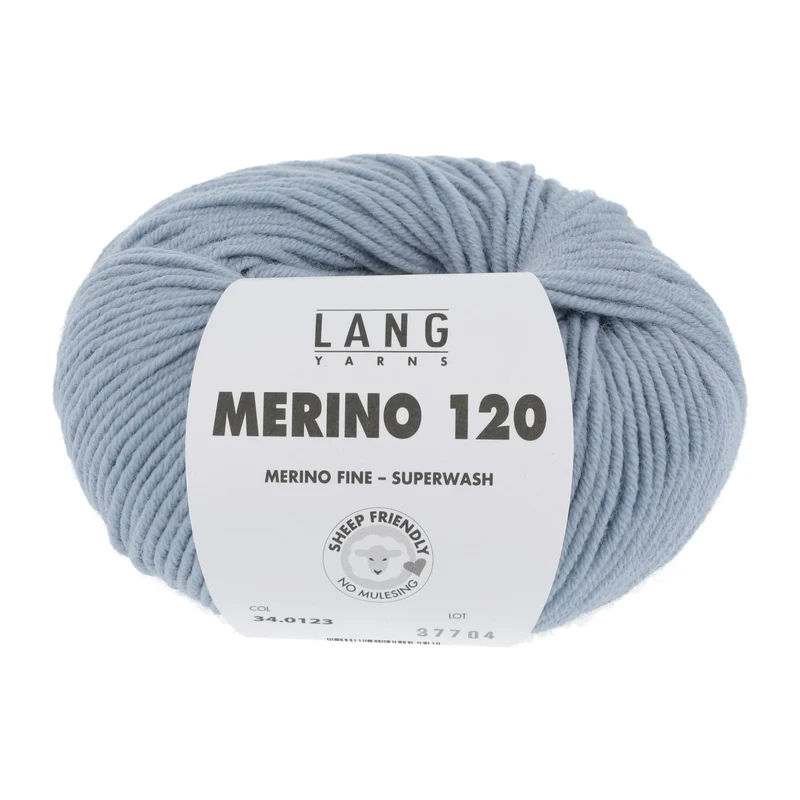 MERINO 120