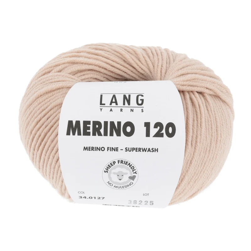 MERINO 120