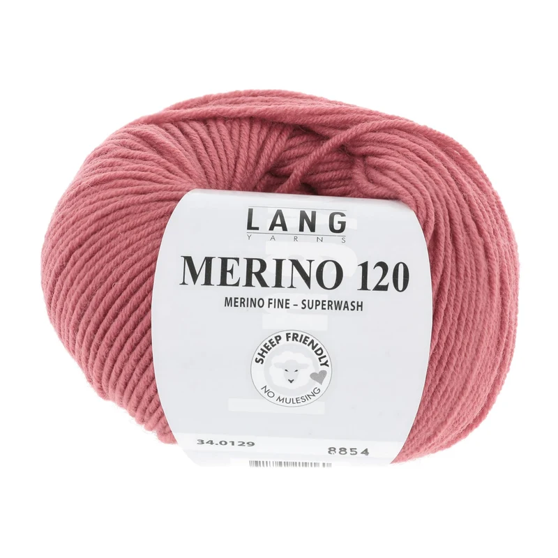 MERINO 120