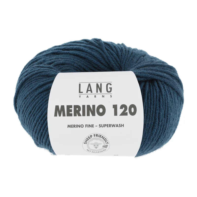 MERINO 120