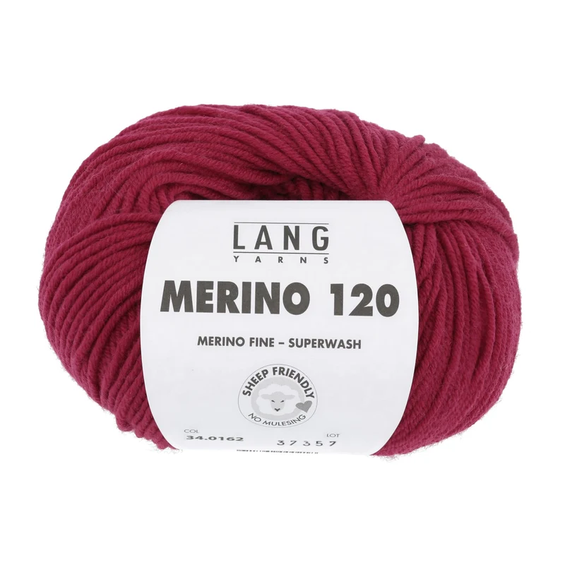 MERINO 120