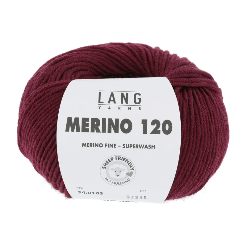 MERINO 120