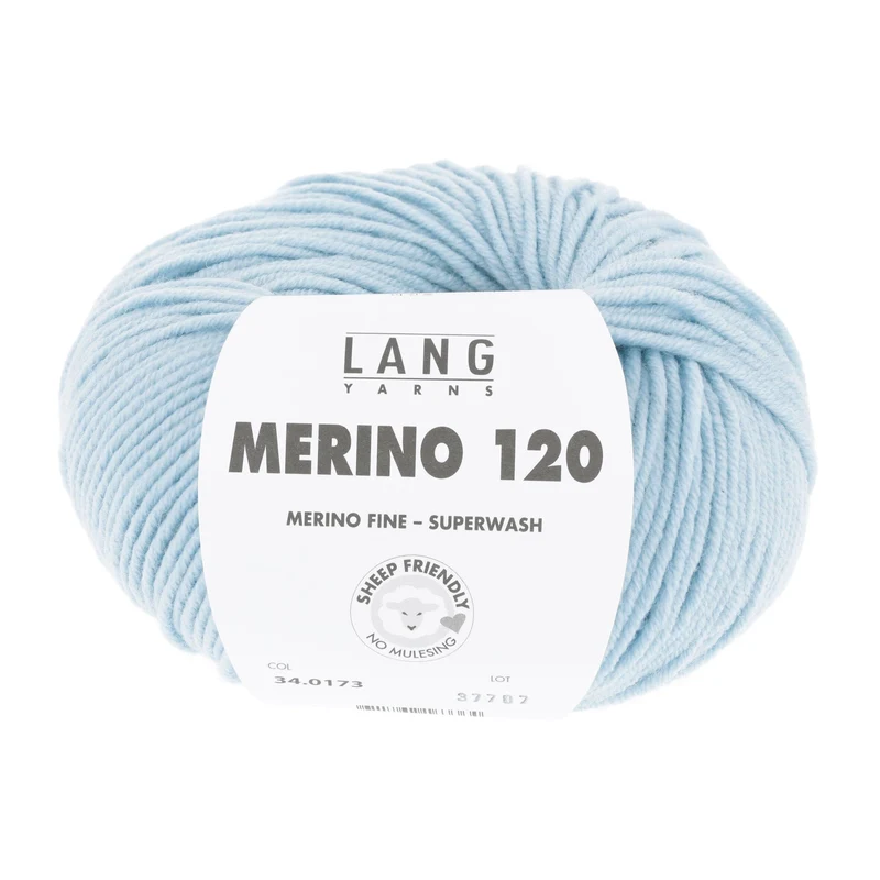 MERINO 120