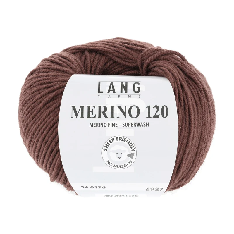 MERINO 120