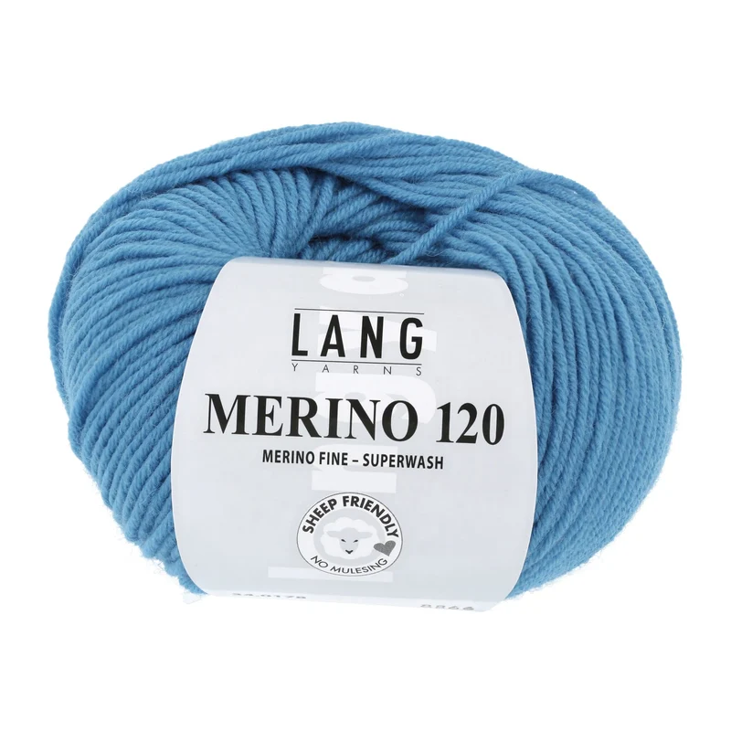 MERINO 120