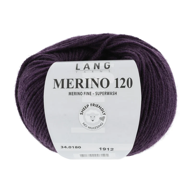 MERINO 120