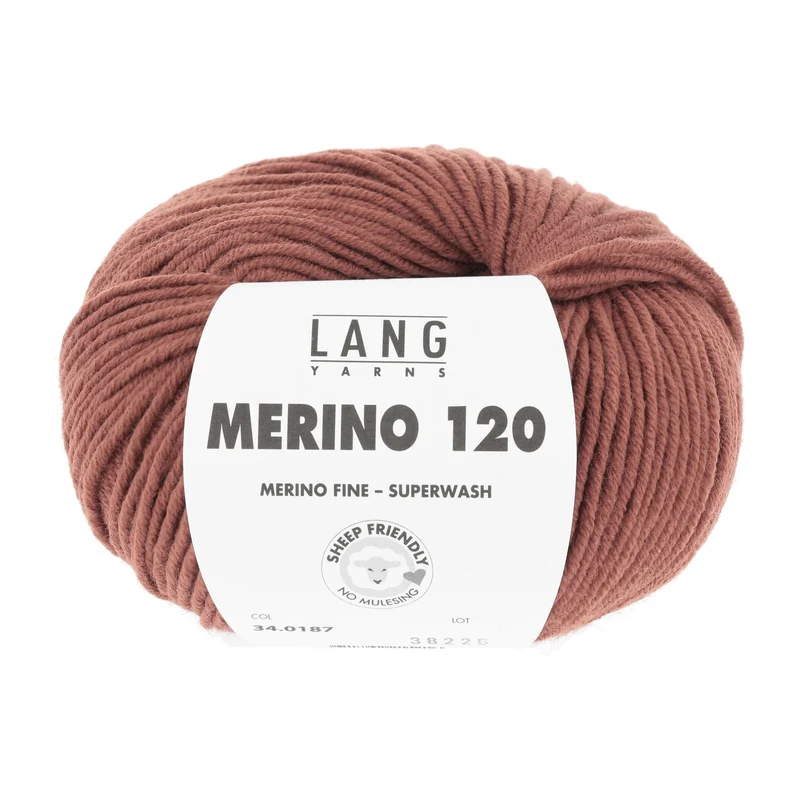 MERINO 120