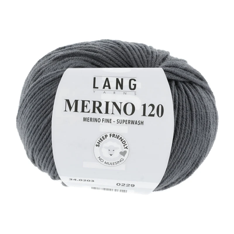 MERINO 120