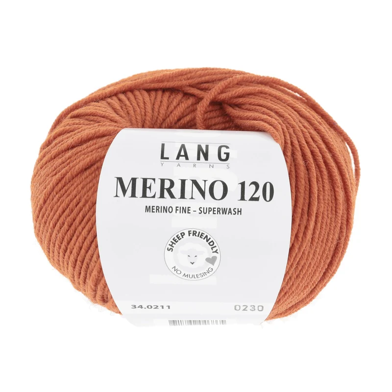 MERINO 120