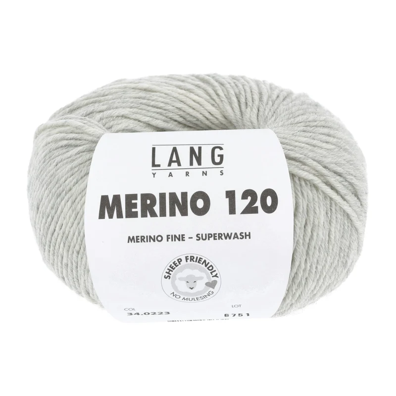 MERINO 120