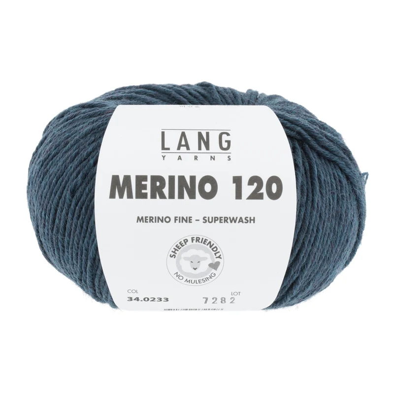 MERINO 120